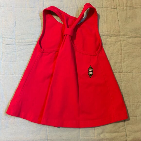 Peekaboo Beans Tank Top - Picture 2 of 3